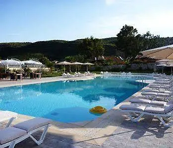 Pacifae Golden Village Hotell