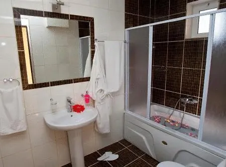 Hotell Pacifae Golden Village 3*