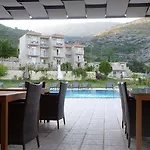 Otel Pacifae Golden Village Kateleios
