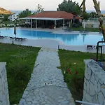 Pacifae Golden Village Otel 3*