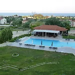 Hotel Pacifae Golden Village