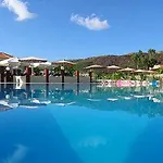 Pacifae Golden Village