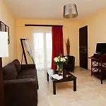 Hotel Pacifae Golden Village 3*