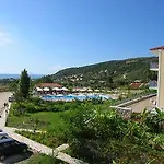 Pacifae Golden Village Katelios