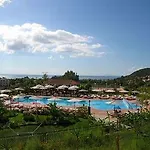 Pacifae Golden Village
