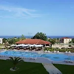 Hotel Pacifae Golden Village