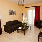 Pacifae Golden Village Hotel Katelios