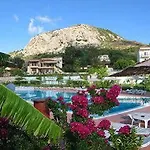 Pacifae Golden Village