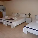 Pacifae Golden Village Otel 3*