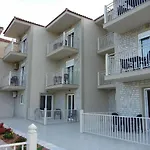 Otel Pacifae Golden Village Kateleios