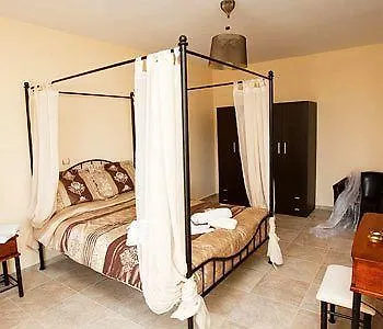Pacifae Golden Village Кателиос