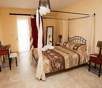 Pacifae Golden Village Кателиос