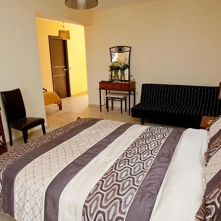 Pacifae Golden Village 3* Кателиос