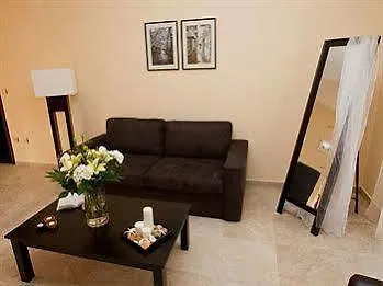 Pacifae Golden Village 3* Кателиос