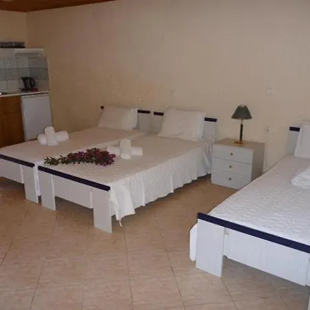 Pacifae Golden Village Hotell 3*