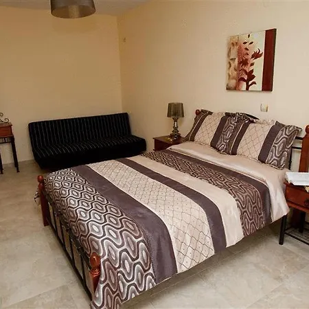 Pacifae Golden Village Кателиос