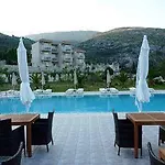 Hotel Pacifae Golden Village