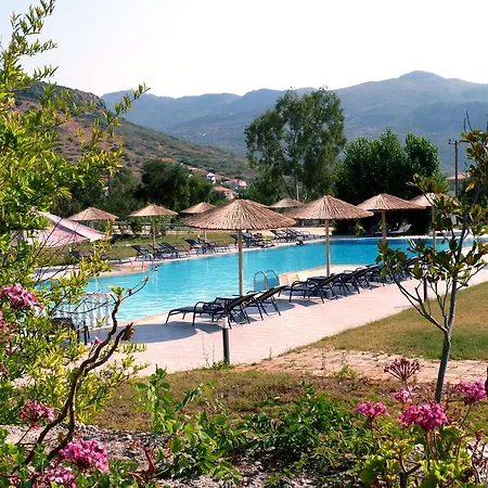 Pacifae Golden Village 3* Katelios