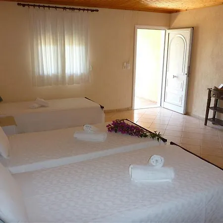 Hotel Pacifae Golden Village