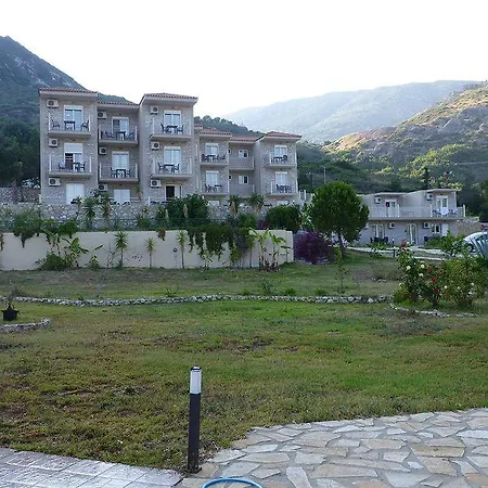 Pacifae Golden Village Hotel 3*