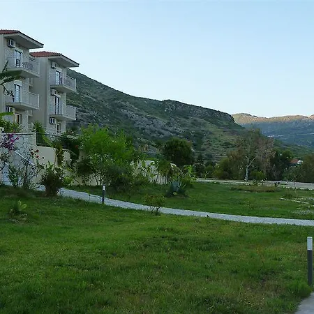 Hotel Pacifae Golden Village 3*
