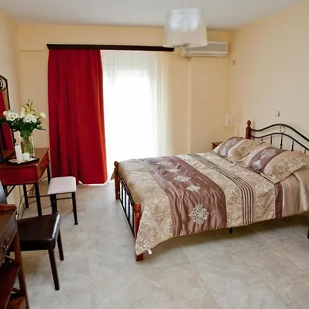Hotel Pacifae Golden Village 3*
