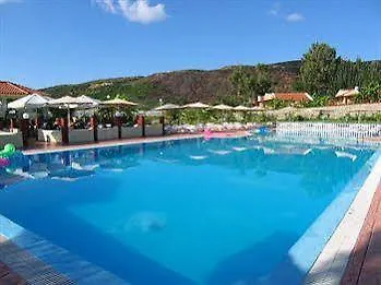 Pacifae Golden Village 3* Katelios