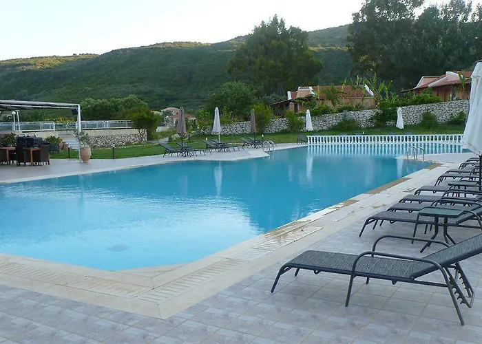 Hotel Pacifae Golden Village 3*
