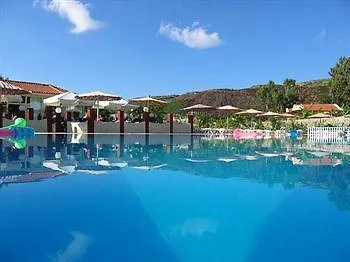 Pacifae Golden Village