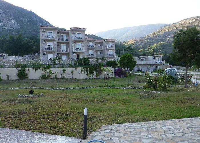 Pacifae Golden Village Hotel 3*