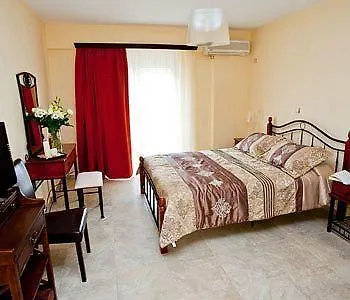 Pacifae Golden Village