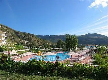 Hotel Pacifae Golden Village Katelios