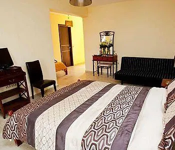 Pacifae Golden Village