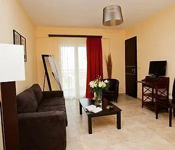 Hotel Pacifae Golden Village 3*