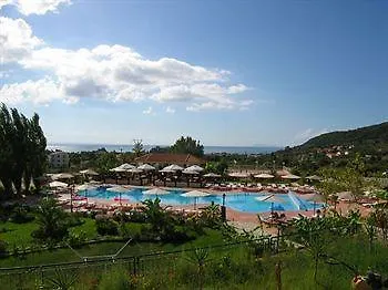 Pacifae Golden Village