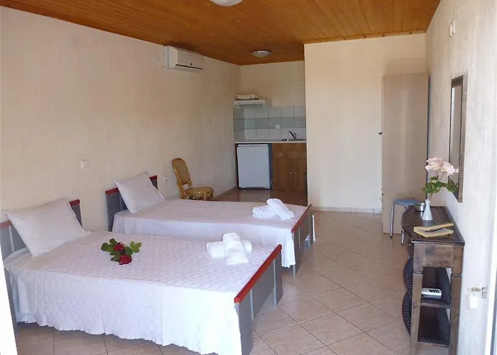 Hotel Pacifae Golden Village 3*