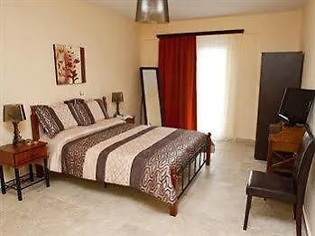 Hotel Pacifae Golden Village 3*