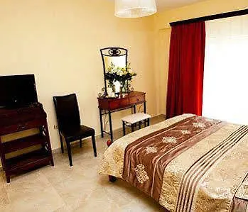 Pacifae Golden Village Hotel Katelios