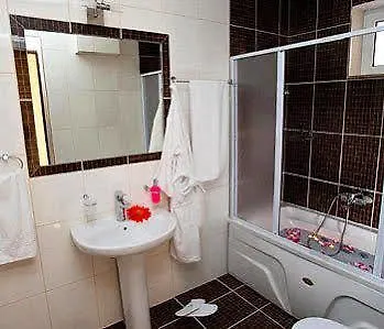 Pacifae Golden Village