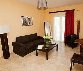 Pacifae Golden Village Hotel Katelios