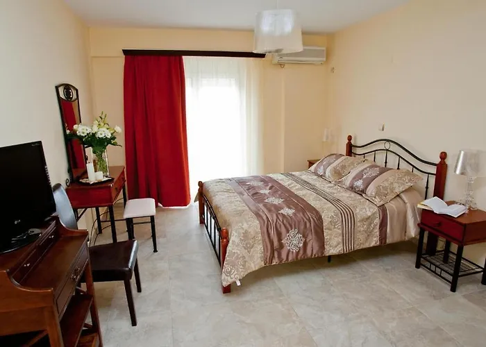 Hotel Pacifae Golden Village 3*