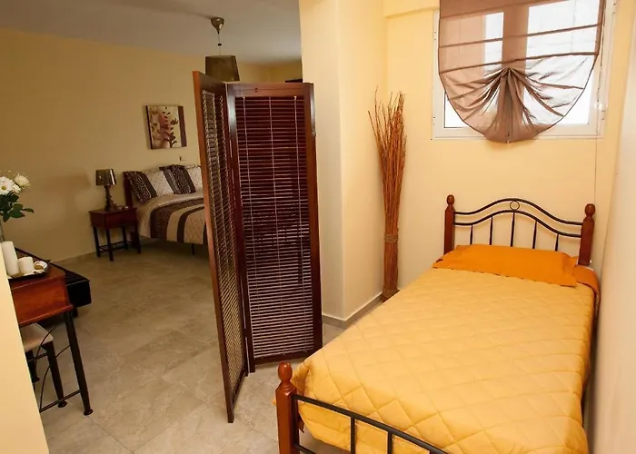 Pacifae Golden Village