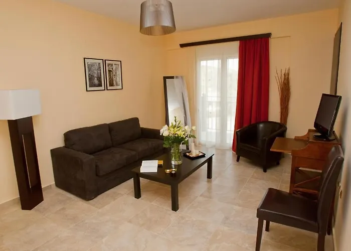 Pacifae Golden Village