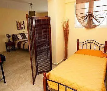 Pacifae Golden Village Hotel 3*