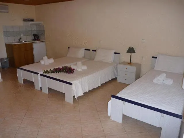 Pacifae Golden Village Hotel 3*