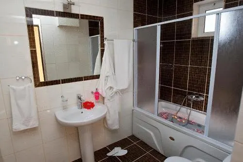 Hotel Pacifae Golden Village 3*