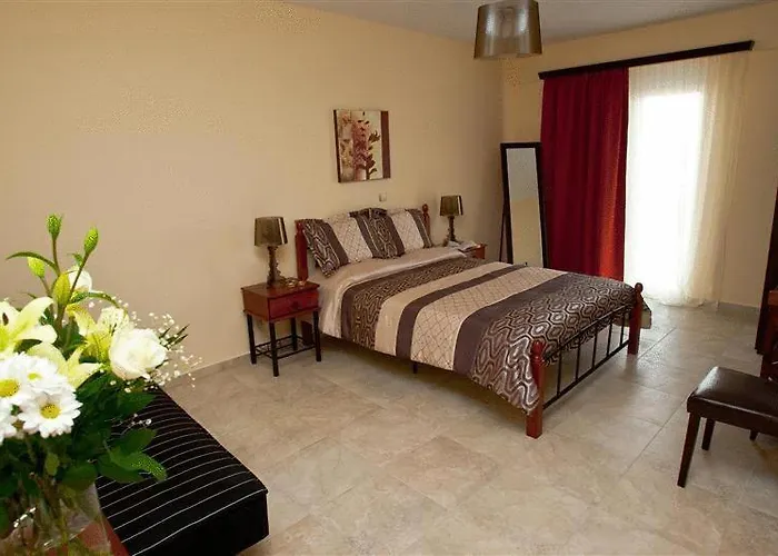 Pacifae Golden Village 3*