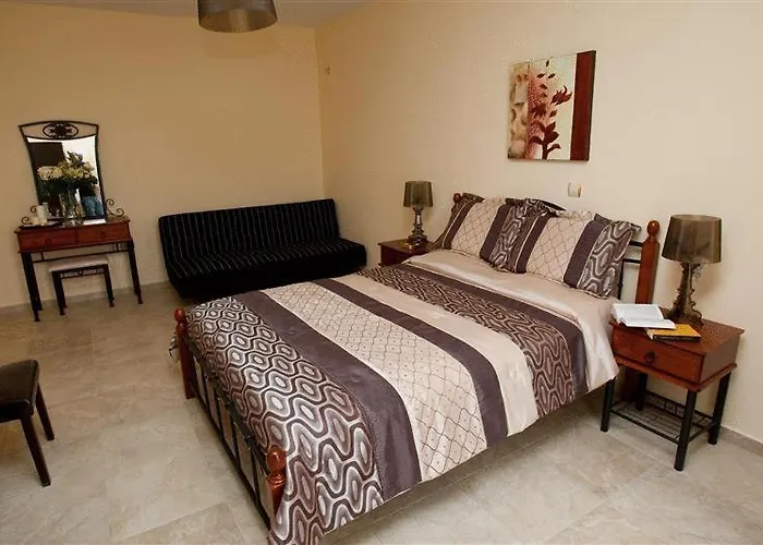 Pacifae Golden Village Katelios