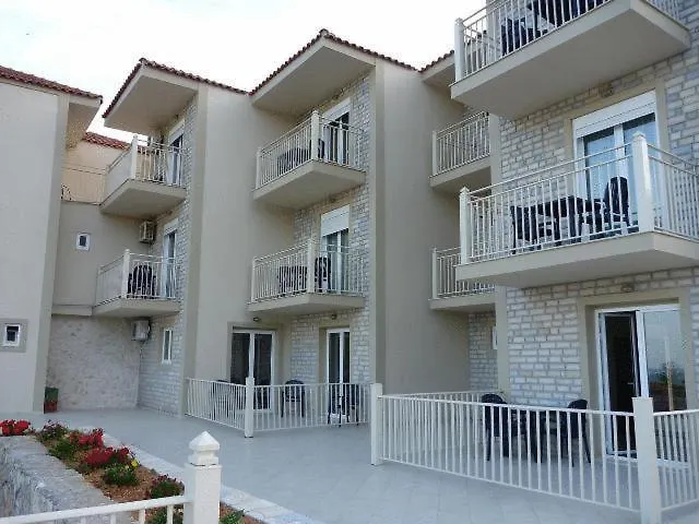 Hotel Pacifae Golden Village Katelios