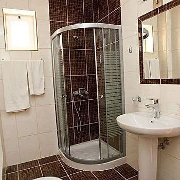 מלון Pacifae Golden Village